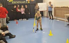 Las - edukacja i rekreacja