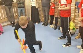 Las - edukacja i rekreacja