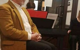 Opowiem Ci bajkę...