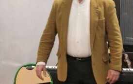 Opowiem Ci bajkę...