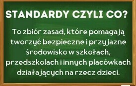 Strategia ochrony małoletnich w Szkole Podstawowej im. Szarych Szereg&oacute;w w Mrozach Wielkich