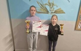Sukces Julii i Blanki