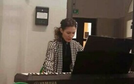Spotkanie z filharmonią "Antonio Vivaldi - niebo nad Wenecją"