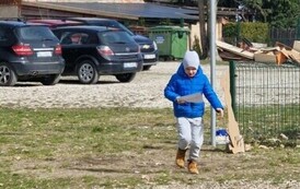 W poszukiwaniu wielkanocnego skarbu