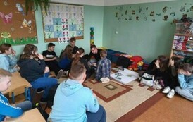 Zajęcia ekologiczne