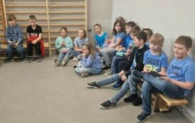 Zajęcia ekologiczne