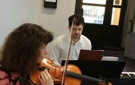 Spotkanie z filharmonią "Humory pani Muzyki. Trio fortepianowe".