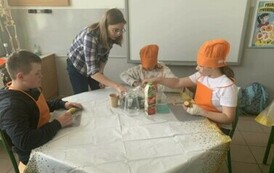 Warsztaty zdrowego żywienia