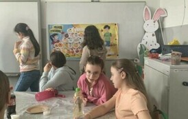 Warsztaty zdrowego żywienia