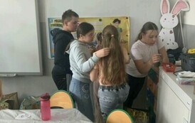 Warsztaty zdrowego żywienia