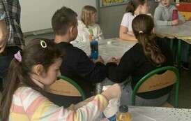 Warsztaty zdrowego żywienia