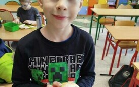 Śniadanie daje moc!