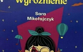 Laureatki konkursu "Przez r&oacute;żową szybkę"