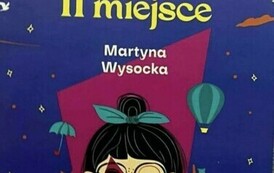 Laureatki konkursu "Przez r&oacute;żową szybkę"