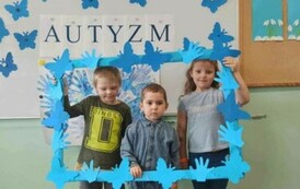 Lekcja autyzmu w punkcie i oddziale przedszkolnym