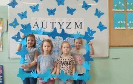 Lekcja autyzmu w punkcie i oddziale przedszkolnym
