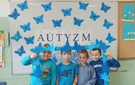 Lekcja autyzmu w punkcie i oddziale przedszkolnym