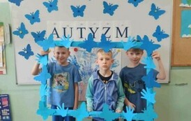 Lekcja autyzmu w punkcie i oddziale przedszkolnym