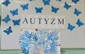 Lekcja autyzmu w punkcie i oddziale przedszkolnym