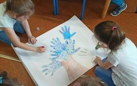 Lekcja autyzmu w punkcie i oddziale przedszkolnym