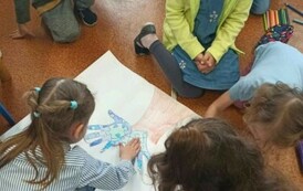 Lekcja autyzmu w punkcie i oddziale przedszkolnym