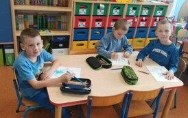 Lekcja autyzmu w punkcie i oddziale przedszkolnym