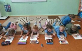 Lekcja autyzmu w punkcie i oddziale przedszkolnym