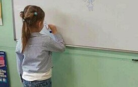 Lekcja autyzmu w punkcie i oddziale przedszkolnym