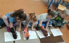 Lekcja autyzmu w punkcie i oddziale przedszkolnym