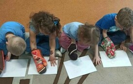 Lekcja autyzmu w punkcie i oddziale przedszkolnym