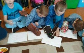 Lekcja autyzmu w punkcie i oddziale przedszkolnym