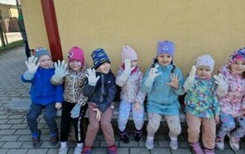 Posadziliśmy las!