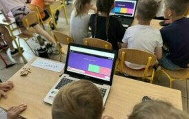 IX Gminny Turniej Mała Liga Klas I - III