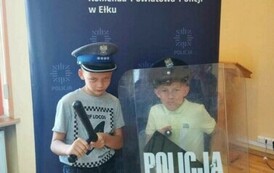 Bezpieczny Smyk na Warmii i Mazurach
