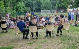 Spotkanie z muzyką "Co brzmi w trzcinie?"