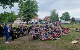 Spotkanie z muzyką "Co brzmi w trzcinie?"