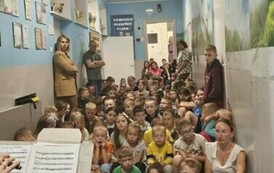 Spotkania z muzyką "Cztery żywioły"