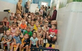 Spotkania z muzyką "Cztery żywioły"
