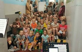 Spotkania z muzyką "Cztery żywioły"