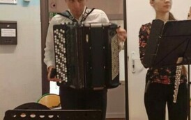 Spotkania z muzyką "Cztery żywioły"