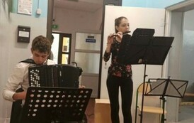 Spotkania z muzyką "Cztery żywioły"