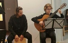 Spotkania z muzyką "Cztery żywioły"