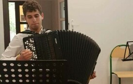 Spotkania z muzyką "Cztery żywioły"