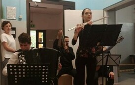 Spotkania z muzyką "Cztery żywioły"