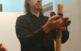 Spotkania z muzyką "Cztery żywioły"