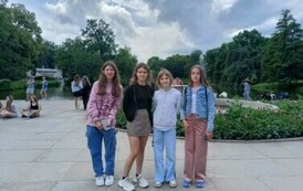 Wycieczka do Warszawy