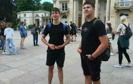 Wycieczka do Warszawy