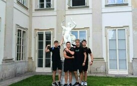 Wycieczka do Warszawy