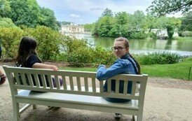 Wycieczka do Warszawy