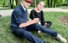 Wycieczka do Warszawy